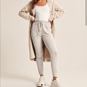 Abercrombie & Fitch Cloud Joggers